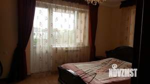 3-к квартира, вторичка, 100м2, 3/4 этаж