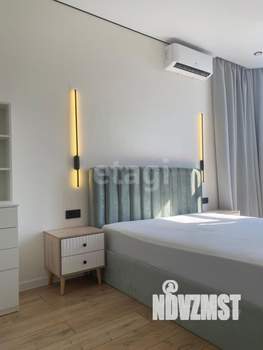 2-к квартира, вторичка, 69м2, 10/15 этаж