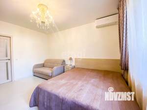 1-к квартира, вторичка, 41м2, 2/3 этаж