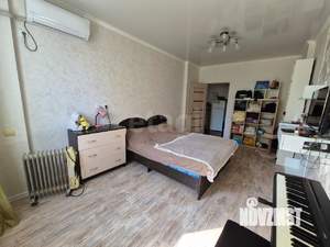 1-к квартира, вторичка, 38м2, 10/10 этаж