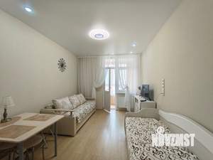 Студия квартира, вторичка, 26м2, 12/14 этаж