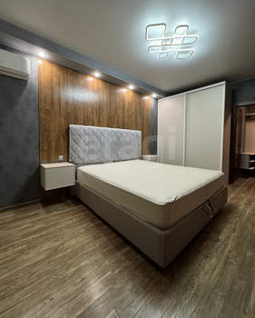 1-к квартира, вторичка, 43м2, 9/10 этаж