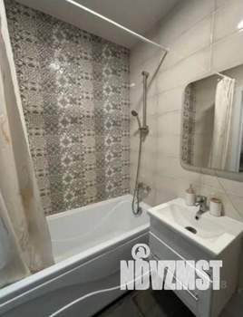 1-к квартира, вторичка, 31м2, 1/6 этаж