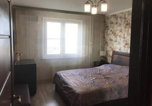 2-к квартира, вторичка, 65м2, 12/16 этаж