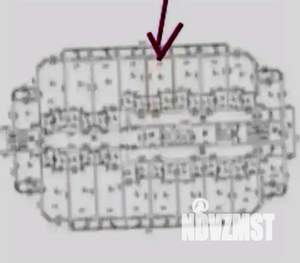 Студия квартира, вторичка, 27м2, 6/20 этаж