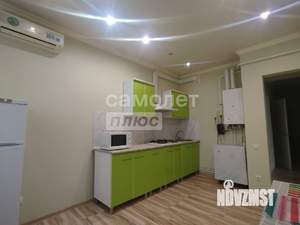 2-к квартира, вторичка, 68м2, 6/16 этаж