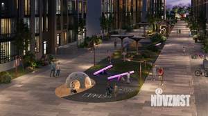 2-к квартира, вторичка, 54м2, 7/9 этаж