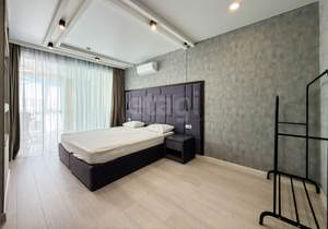 1-к квартира, вторичка, 58м2, 5/23 этаж