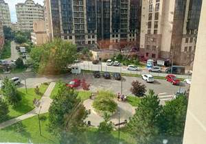 1-к квартира, вторичка, 45м2, 5/20 этаж