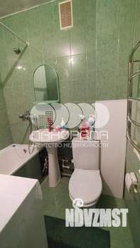 1-к квартира, вторичка, 32м2, 1/5 этаж