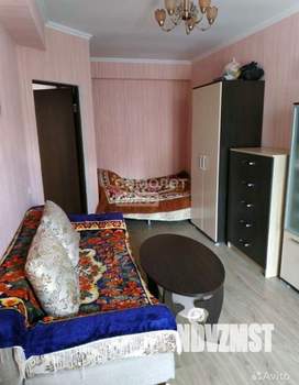 1-к квартира, вторичка, 33м2, -2/5 этаж