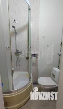 Студия квартира, вторичка, 18м2, 5/5 этаж