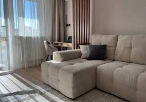 2-к квартира, вторичка, 70м2, 4/14 этаж