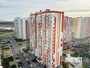 1-к квартира, вторичка, 38м2, 15/16 этаж