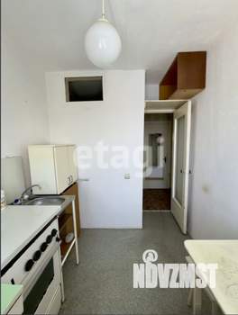 2-к квартира, вторичка, 30м2, 1/5 этаж