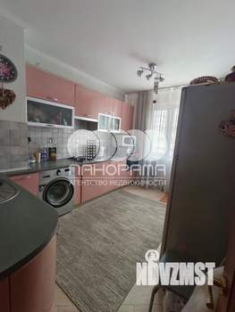 3-к квартира, вторичка, 65м2, 4/9 этаж