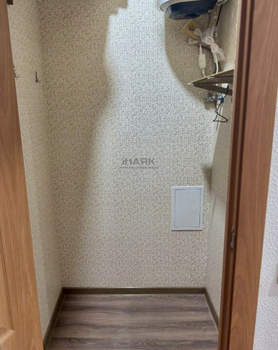 1-к квартира, вторичка, 42м2, 2/16 этаж