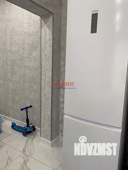 2-к квартира, вторичка, 53м2, 12/15 этаж