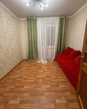 4-к квартира, вторичка, 93м2, 3/9 этаж