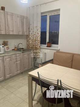 1-к квартира, вторичка, 40м2, 2/4 этаж