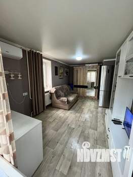 1-к квартира, вторичка, 30м2, 3/5 этаж