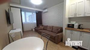 1-к квартира, вторичка, 43м2, 5/6 этаж