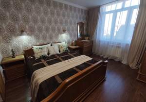 1-к квартира, вторичка, 39м2, 2/9 этаж