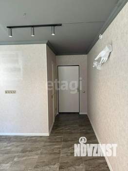 Студия квартира, вторичка, 18м2, 1/16 этаж