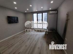 Студия квартира, вторичка, 32м2, 1/4 этаж