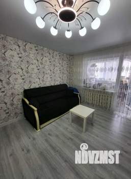 1-к квартира, вторичка, 48м2, 1/9 этаж