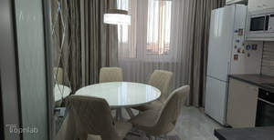 2-к квартира, вторичка, 62м2, 11/14 этаж