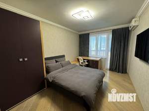 3-к квартира, вторичка, 128м2, 3/16 этаж