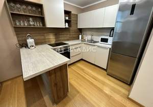 2-к квартира, вторичка, 96м2, 2/13 этаж