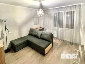 2-к квартира, вторичка, 65м2, 4/16 этаж