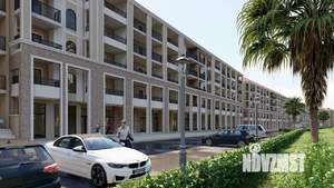 1-к квартира, вторичка, 59м2, 3/5 этаж