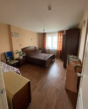 2-к квартира, вторичка, 72м2, 2/9 этаж