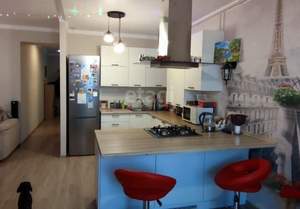 1-к квартира, вторичка, 58м2, 6/7 этаж