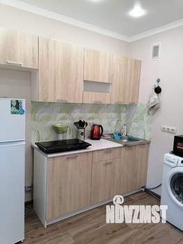 1-к квартира, вторичка, 34м2, 5/7 этаж