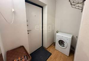 1-к квартира, вторичка, 39м2, 4/9 этаж