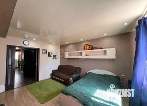 2-к квартира, вторичка, 61м2, 5/5 этаж