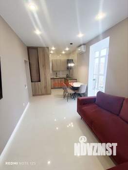 2-к квартира, вторичка, 58м2, 12/16 этаж