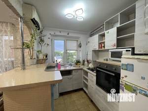 1-к квартира, вторичка, 30м2, 5/5 этаж