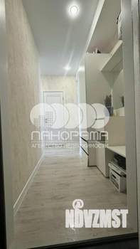 1-к квартира, вторичка, 45м2, 14/14 этаж