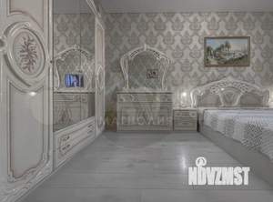 1-к квартира, вторичка, 59м2, 10/13 этаж