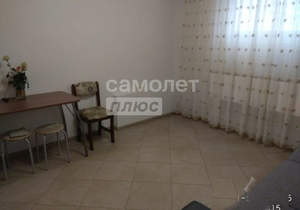 Студия квартира, вторичка, 20м2, 1/13 этаж