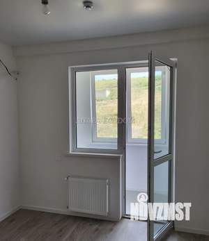 1-к квартира, вторичка, 40м2, 3/4 этаж