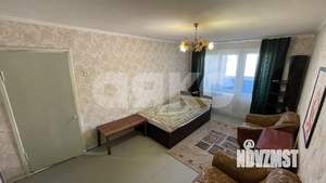 1-к квартира, вторичка, 35м2, 6/9 этаж