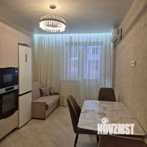 2-к квартира, вторичка, 78м2, 5/14 этаж