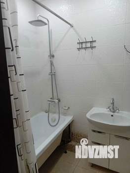 1-к квартира, вторичка, 33м2, 9/9 этаж