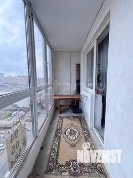 2-к квартира, вторичка, 72м2, 10/14 этаж